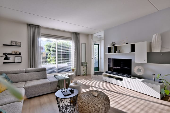 Foto 5 van Weissenbruchstraat 9