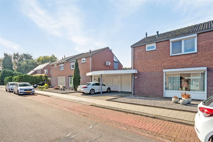 Bekijk foto 3 van Giekstraat 16