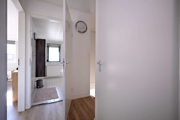 Foto 24 van Weissenbruchstraat 9