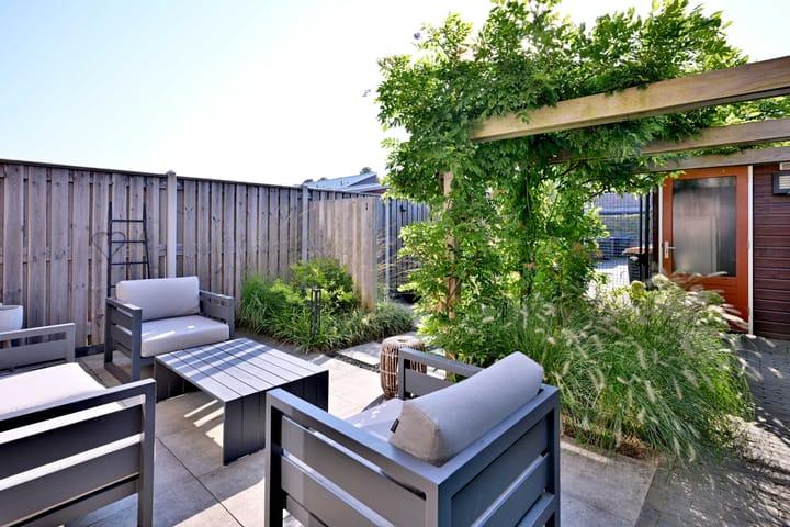 Foto 30 van Weissenbruchstraat 9