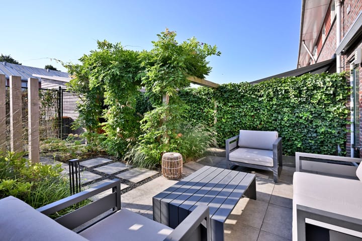 Foto 31 van Weissenbruchstraat 9