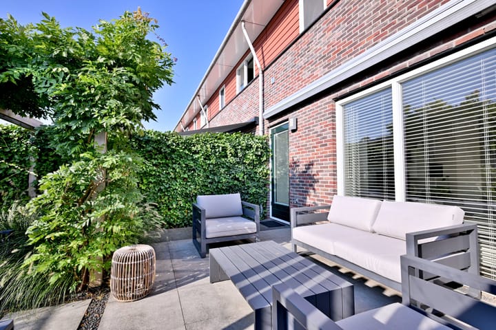 Foto 32 van Weissenbruchstraat 9