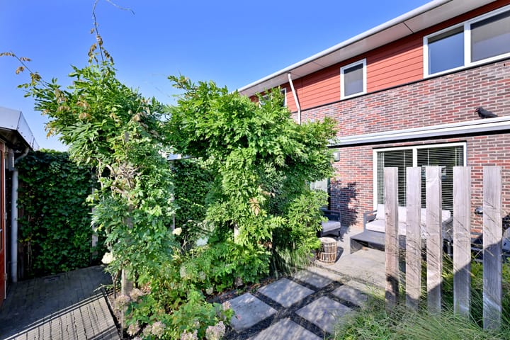 Foto 33 van Weissenbruchstraat 9