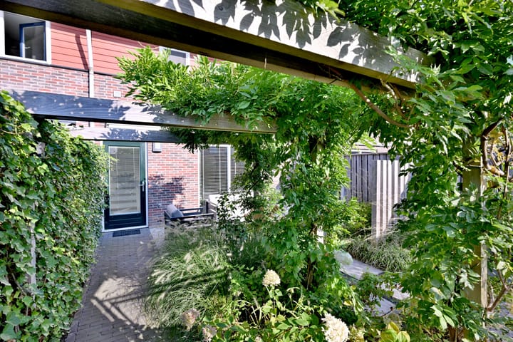 Foto 34 van Weissenbruchstraat 9