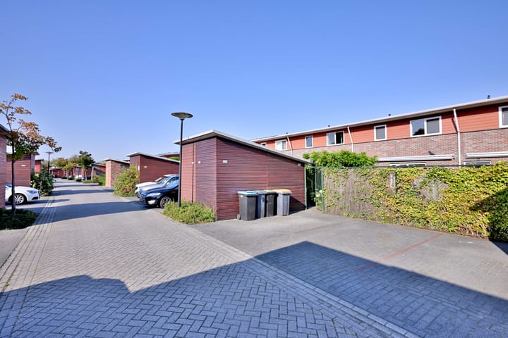 Foto 35 van Weissenbruchstraat 9