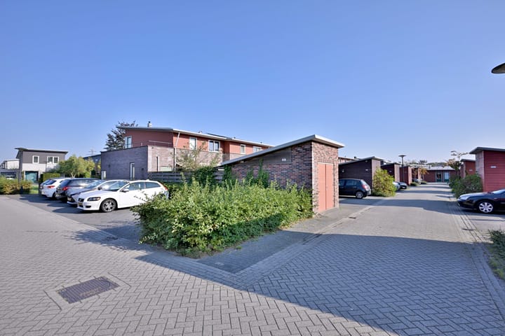 Foto 36 van Weissenbruchstraat 9