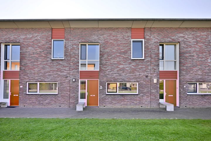 Foto 37 van Weissenbruchstraat 9