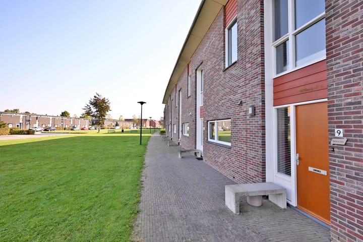 Foto 38 van Weissenbruchstraat 9