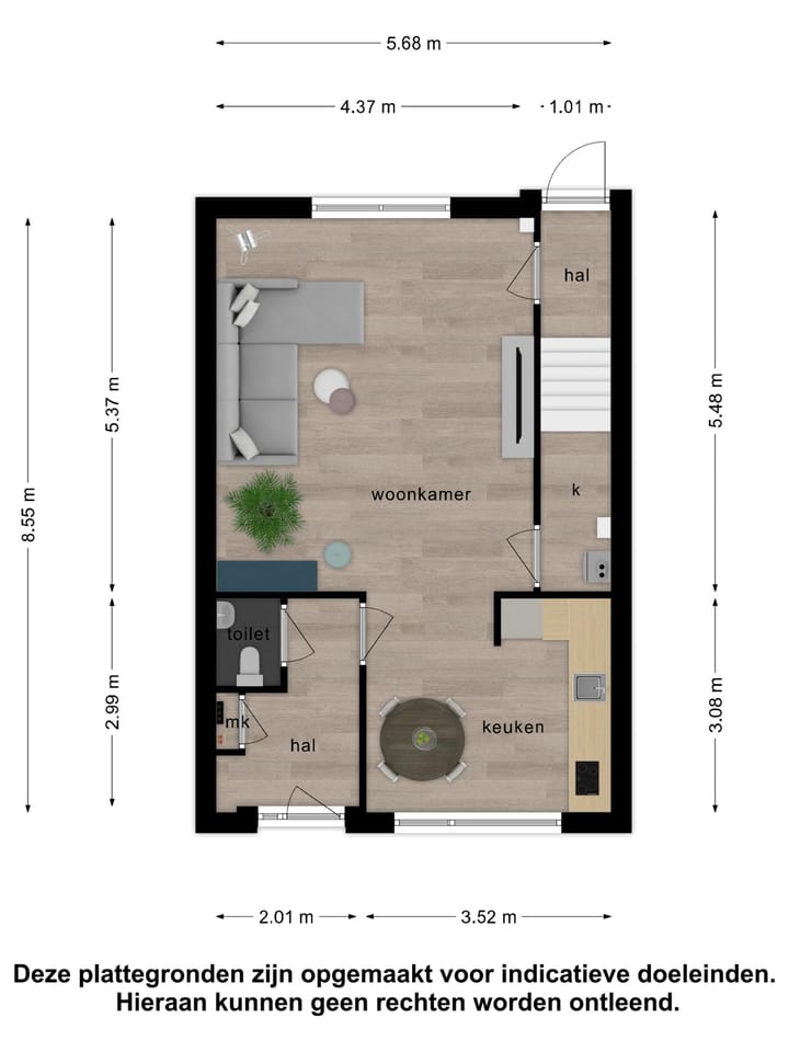 Foto 42 van Weissenbruchstraat 9