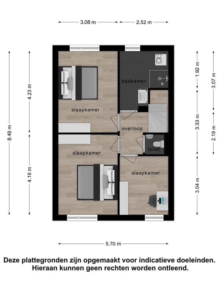 Foto 43 van Weissenbruchstraat 9