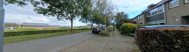 Bekijk 360° foto van Voorzijde van Poolsestraat 61