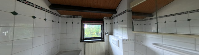 Bekijk 360° foto van Badkamer van Poolsestraat 61