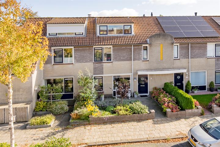 Bekijk foto 39 van Corlaerstraat 12