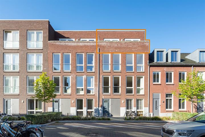 Bekijk foto 4 van Menno van Coehoornstraat 47