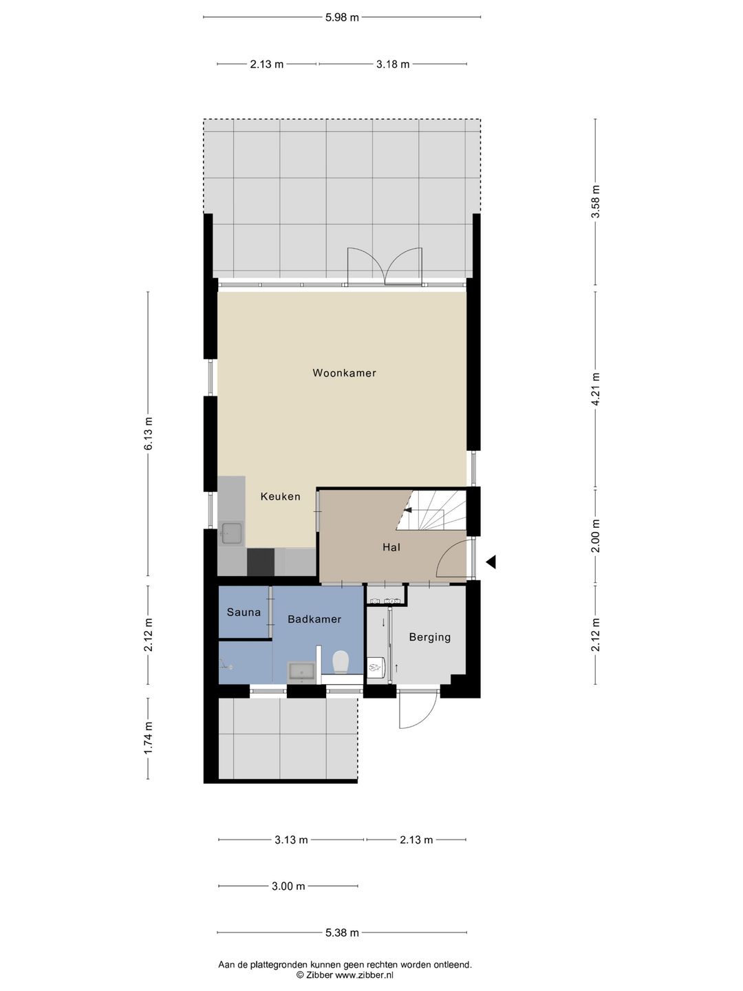 Photo 38 of De Vennen 157