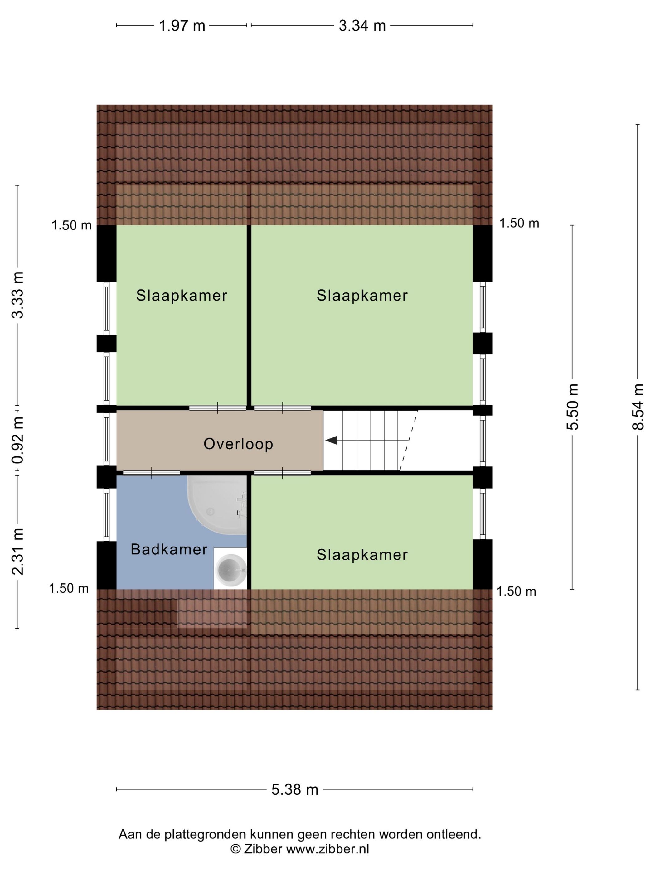 Photo 30 of De Vennen 157