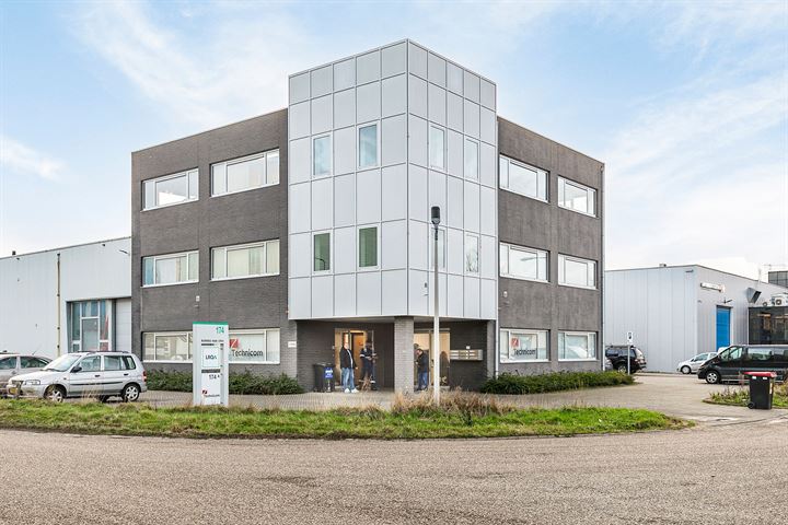 Business Park Stein 174, Elsloo (LI)