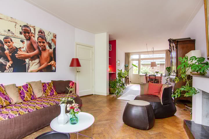 Foto 2 van Prins Mauritslaan 21