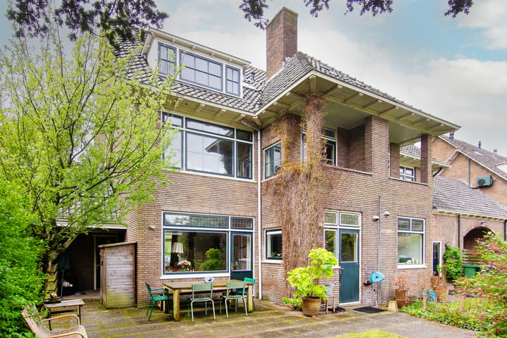 Foto 4 van Prins Mauritslaan 21