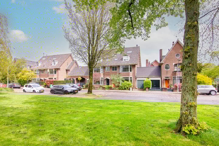 Foto 5 van Prins Mauritslaan 21