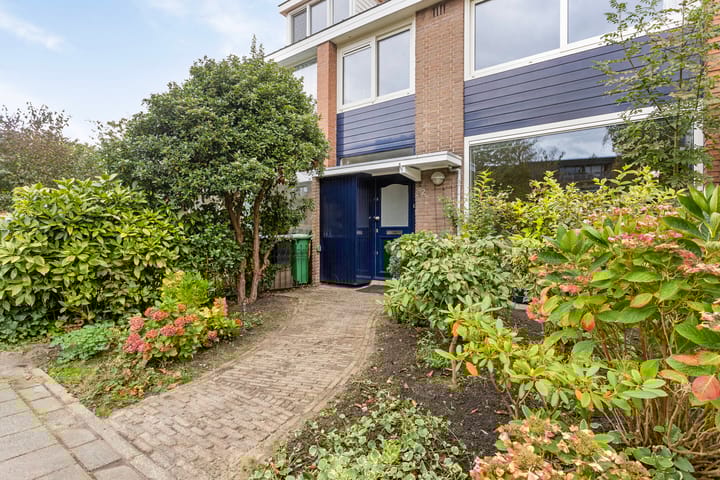 Foto 21 van Populierenlaan 12