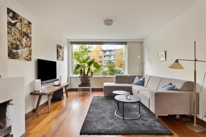 Foto 2 van Populierenlaan 12