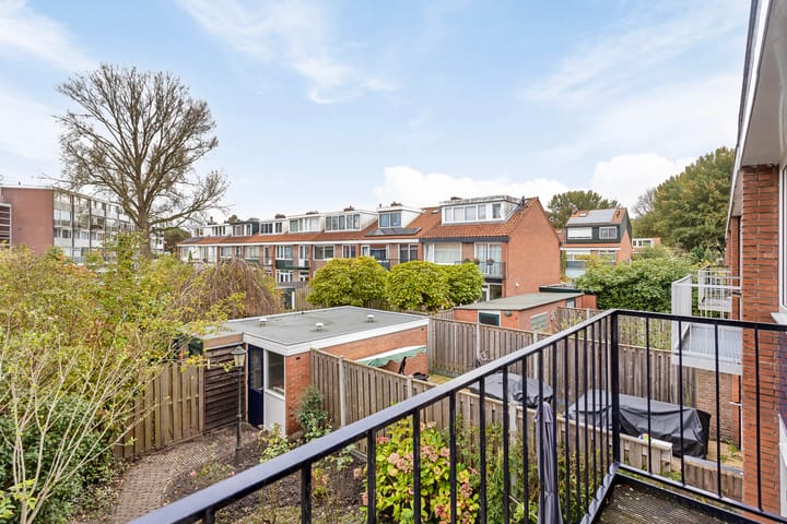 Foto 12 van Populierenlaan 12