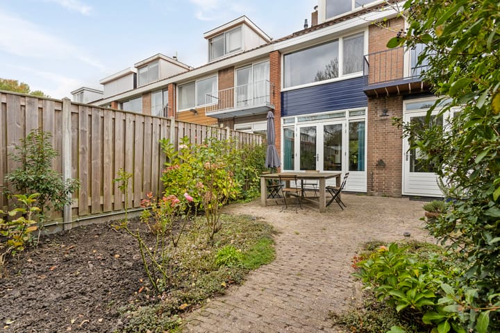 Foto 19 van Populierenlaan 12