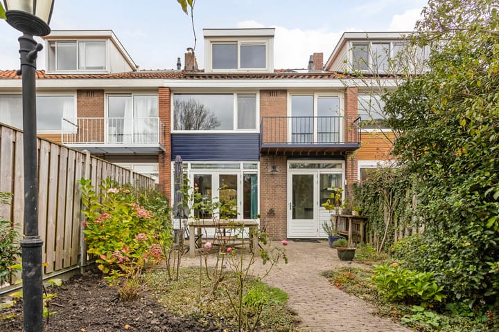 Foto 20 van Populierenlaan 12