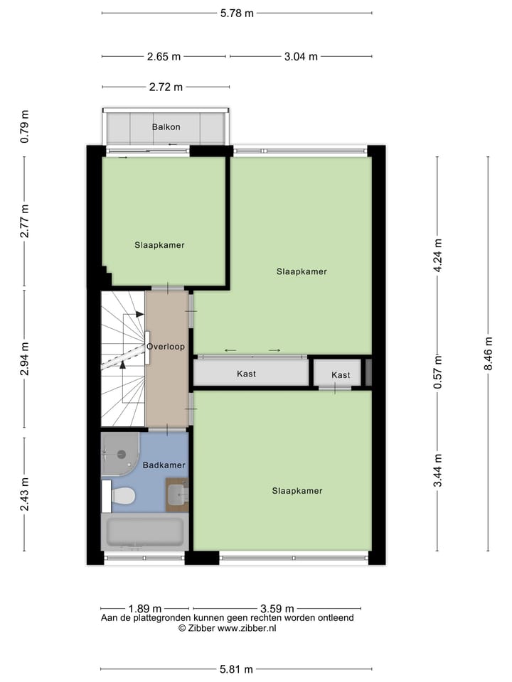 Foto 23 van Populierenlaan 12