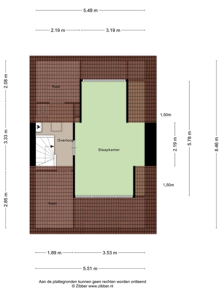 Foto 24 van Populierenlaan 12