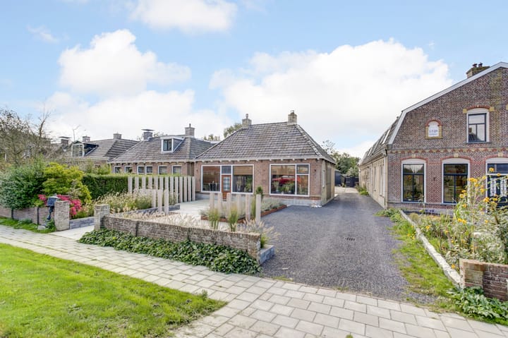 Harlingerweg 9