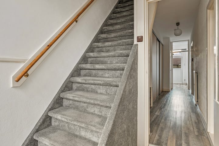 Foto 5 van Vondellaan 63