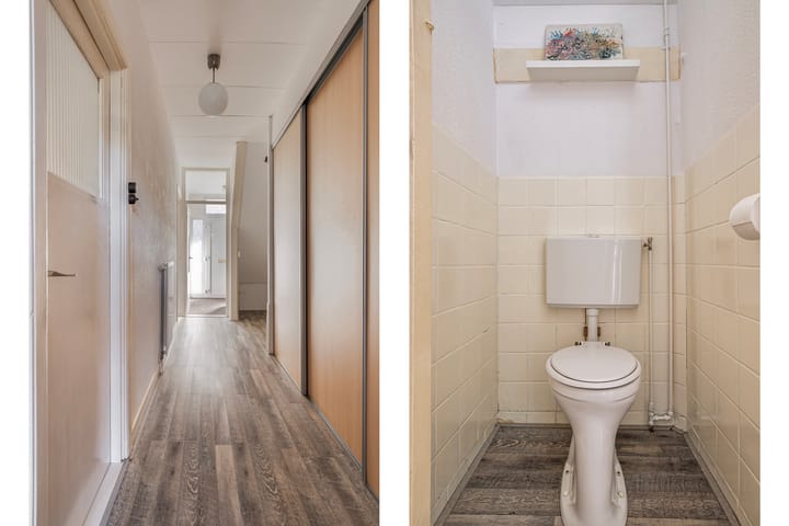 Photo 6 of Vondellaan 63