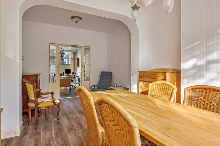 Photo 8 of Vondellaan 63