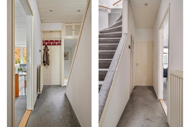 Photo 14 of Vondellaan 63