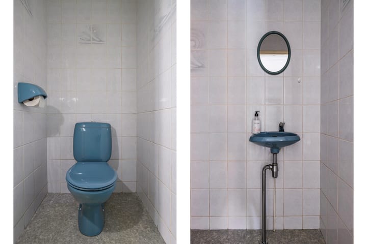 Photo 15 of Vondellaan 63