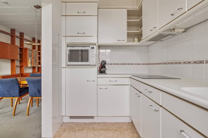 Photo 21 of Vondellaan 63