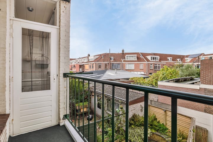 Photo 22 of Vondellaan 63