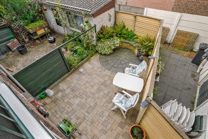 Photo 23 of Vondellaan 63