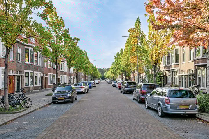 Foto 3 van Vondellaan 63