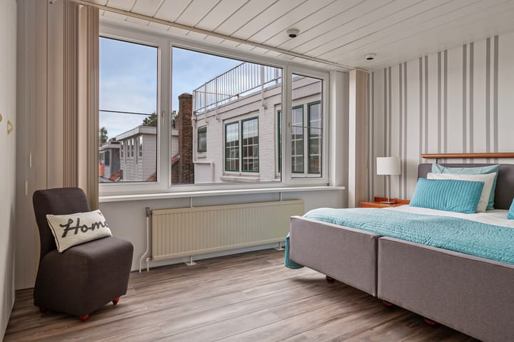 Photo 25 of Vondellaan 63