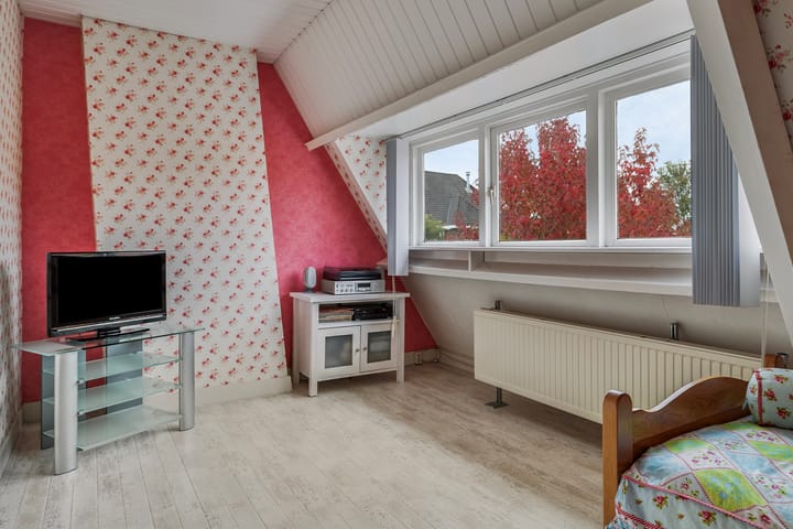 Photo 27 of Vondellaan 63