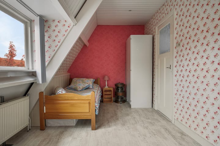 Photo 28 of Vondellaan 63