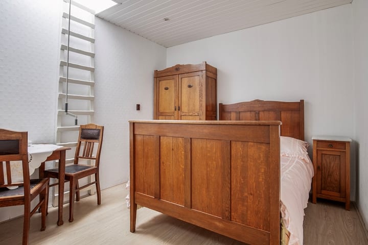 Photo 29 of Vondellaan 63