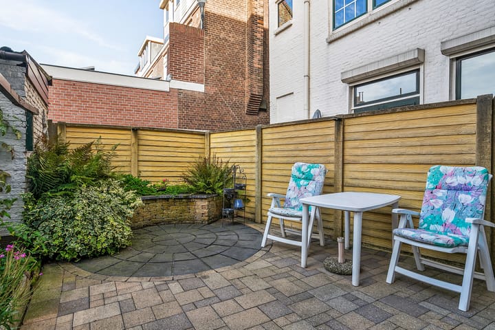 Photo 31 of Vondellaan 63