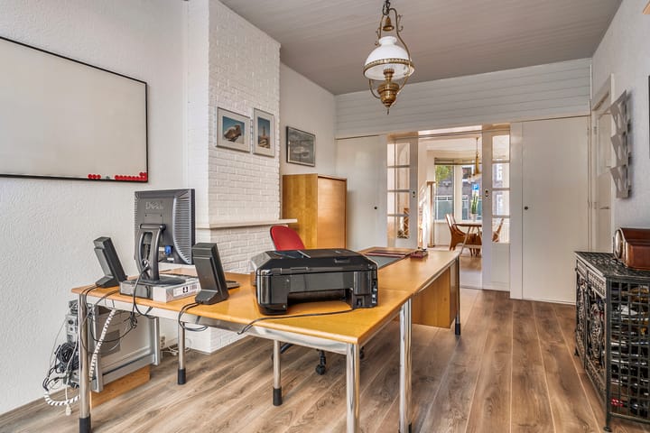 Photo 11 of Vondellaan 63