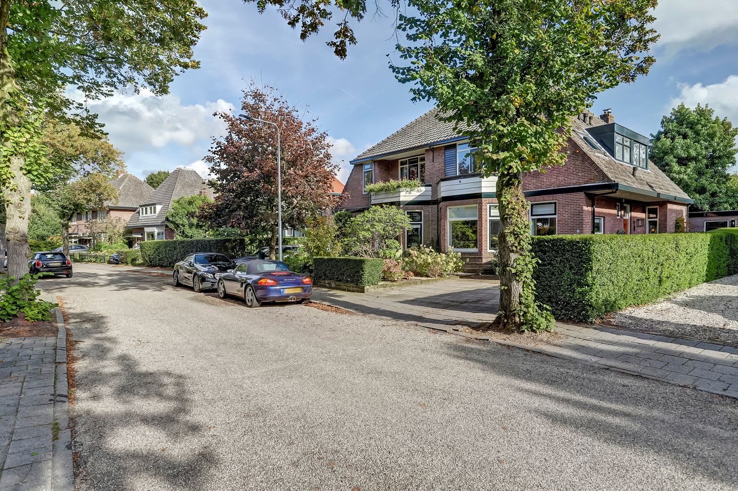 Foto 1 van Lindelaan 12