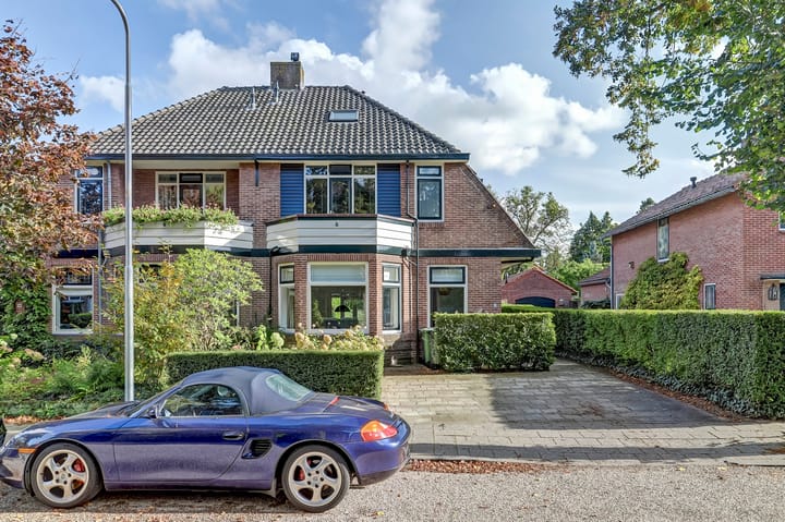 Foto 2 van Lindelaan 12