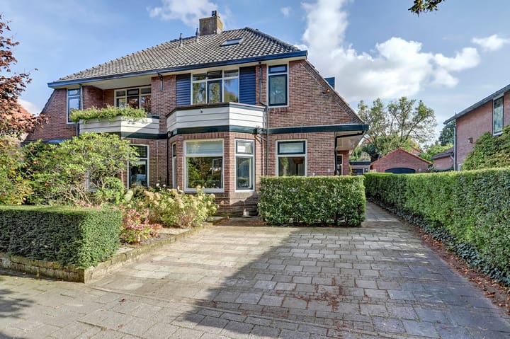 Foto 3 van Lindelaan 12